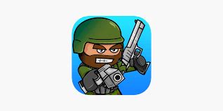 mini militia infinite ammo|mini militia unlimited cash.